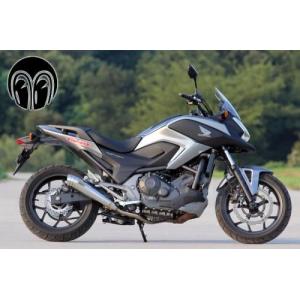 ホンダ・NC750X　spec-A  カーボンマフラー 4521717007374.jpg