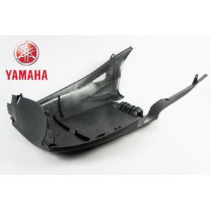 在庫有  YAMAHA ヤマハ 純正品 シグナスX シグナスX125 外装 カバーロア アンダーカウル SE44J 07-12