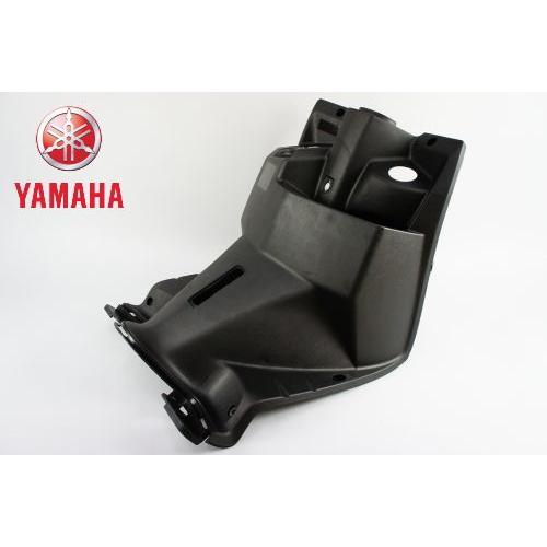 在庫有 YAMAHA ヤマハ 純正品 シグナスX シグナスX125 内装 レッグシールドアセンブリ ...