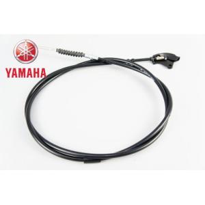 在庫有 セール特価 YAMAHA(ヤマハ) 純正品 シグナスX シグナスX125 ケーブルブレーキ SE44J(13-15) ブレーキワイヤー リヤブレーキ リアブレーキ