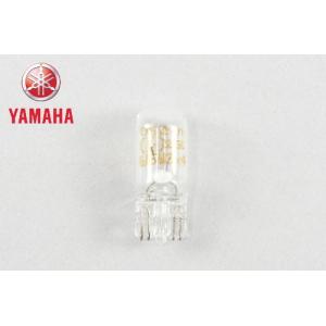 YAMAHA ヤマハ 純正品 シグナスX シグナスX125 バルブ(12V-5W)テール SE44J(13-15) ブレーキランプ 電球｜horidashi