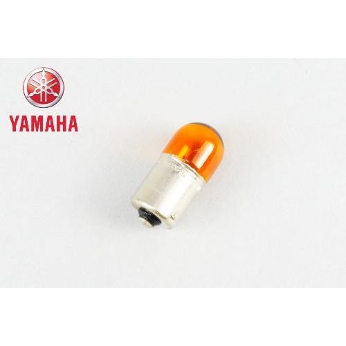 在庫有 YAMAHA ヤマハ 純正品 シグナスX シグナスX125 バルブフラッシャ(12V-10W...