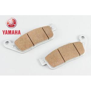 在庫有 YAMAHA ヤマハ 純正品 シグナスX シグナスX125 ブレーキパッドキット SE44J...