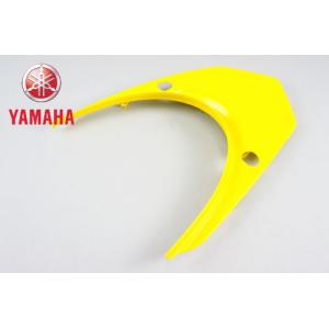 YAMAHA ヤマハ 純正品 シグナスX シグナスX125 外装 カバーサイド4
