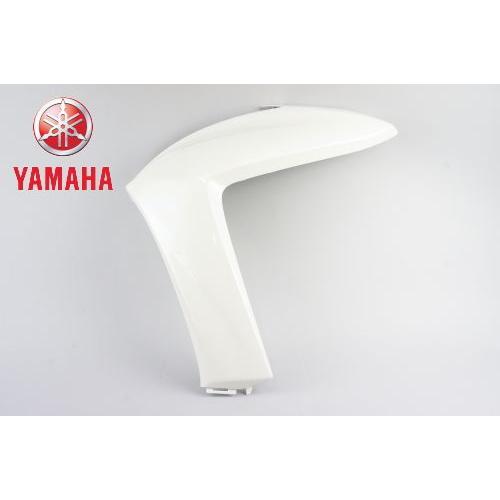 在庫有 セール特価 YAMAHA ヤマハ 純正品 マジェスティS/SMAX 外装 パネル1(フロント...