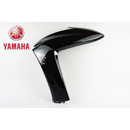 在庫有 YAMAHA ヤマハ 純正品 マジェスティS/SMAX 外装 パネル1(フロントカウル左) ...
