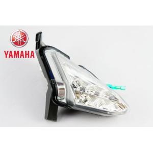 台湾ヤマハ純正 マジェスティS/S-MAX155 ヘッドライト バイクパーツ