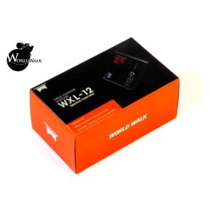 WW(ワールドウォーク) ハーレー スポーツスター XL883L用