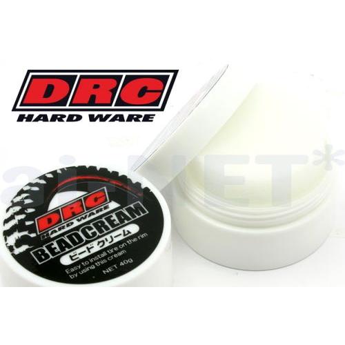 在庫有 DRC ダートフリーク ビードクリーム D51-50-120 ビードワックス タイヤワックス...
