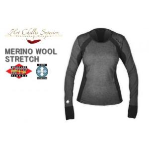 メリノウール インナー レディースの商品一覧 通販 Yahoo ショッピング