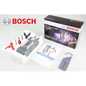 BAT-C3 BOSCH ボッシュ バッテリーチャージャー C3