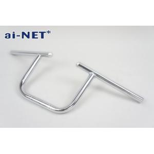 アイ FZ750 85 ブレーキレバー 右レバー カラー ブラック ALBA アルバ