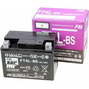 スズキ（SUZUKI） Let's G / レッツ G ( CA4AA ) バッテリー / BTX4L+