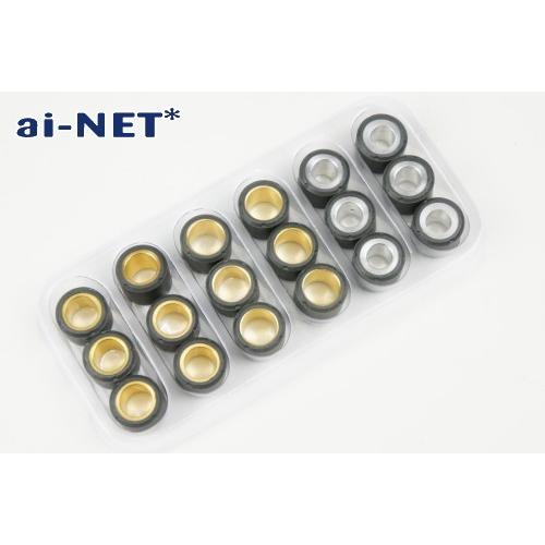 3ヶ月保証付 クレアスクーピー/AF55‐1000001〜1699999 ウエイトローラーセット 1...