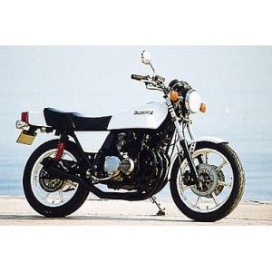 納期未定 入荷後発送 セール特価 M-TEC中京(MRS) Z400FX/Z550FX（K5）ショー...