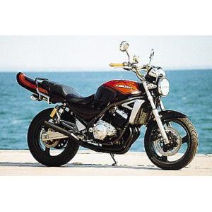 バリオスII 【ガスケット付き】マルチレーシング 機械曲げ バリオスII 【ガスケット付き】マルチレーシング 機械曲げ