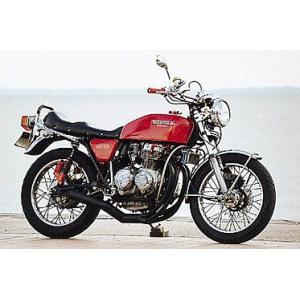 納期未定　セール M-TEC中京(MRS) CB 400Four（〜76）ショート管