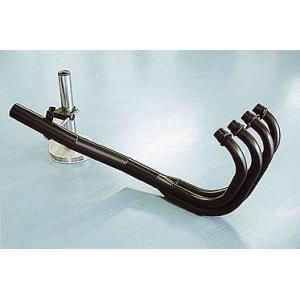 j*a様 M-TEC中京 ショート管 マフラー gpz400r fx400r z セール特価 GPZ400R/FX400R（K8）マフラー本体 機械曲げショート管