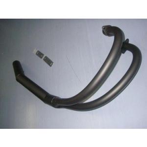 セール特価 M-TEC中京(MRS) GSX250E 刀/E（ザリ）ショート管 ショートカン