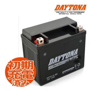 ProSelect バイク バッテリー GL-PTX12-BS ナノ・ジェルバッテリー