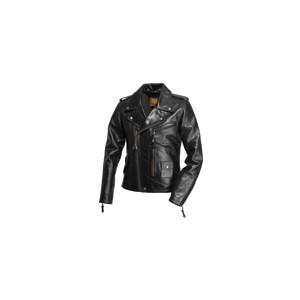 DEGNER デグナーメンズレザージャケット 11WJ-1 ブラック/M DEGNER デグナーメンズレザージャケット 11WJ-1 ブラック/M