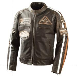 20%off レザージャケット EU製 Uaboni*Paris*ユアボニ 牛革 レザー