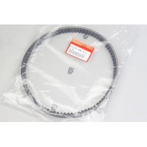 ベルト NTB 純正品相当 DIO ZX ディオZX ドライブベルト Vベルト 23100