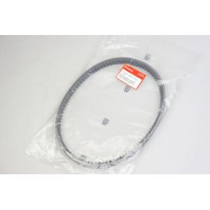 (新品)HONDA 純正　Vベルト　　フォルツァMF08 ホンダ（HONDA） フォルツァ MF08 純正ドライブベルト : 中央商会Yahoo