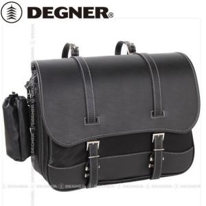 送料無料 DEGNER デグナー NB-42 アジャスターナイロン サドルバッグ 最大26Ｌ｜horidashi