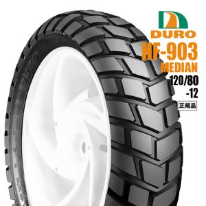 送料無料 ダンロップOEM DURO 120/80-12 エイプ50 エイプ100 XR100モター...