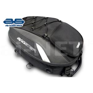 シートバッグ バイク BAGSTER バグスタ...の詳細画像1