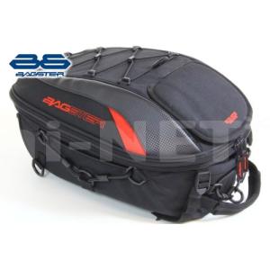 シートバッグ バイク BAGSTER バグスタ...の詳細画像2
