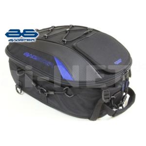 シートバッグ バイク BAGSTER バグスタ...の詳細画像3
