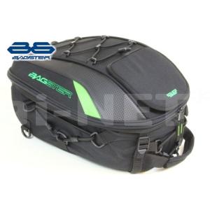 シートバッグ バイク BAGSTER バグスタ...の詳細画像4