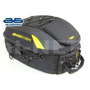 シートバッグ バイク BAGSTER バグスタ...の詳細画像5