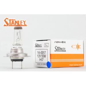 ZX-10R ZX10R STANLEY スタンレー ハロゲン ヘッドライトバルブ H7 12V
