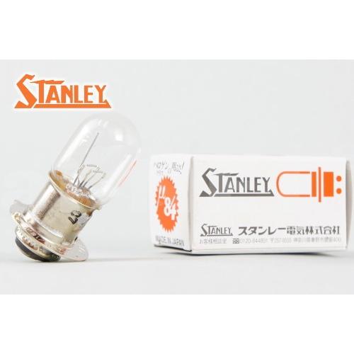 ホンダ ジャイロキャノピー TA03 STANLEY スタンレー ミュー84 ヘッドライトバルブ P...