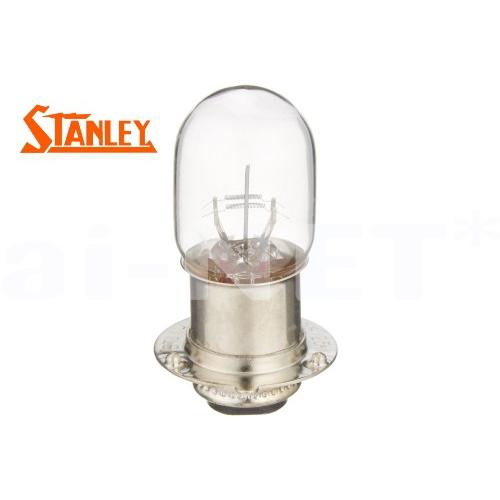 STANLEY スタンレー ミュー84 ヘッドライトバルブ 12V25/25W PH7 純正リペア用...