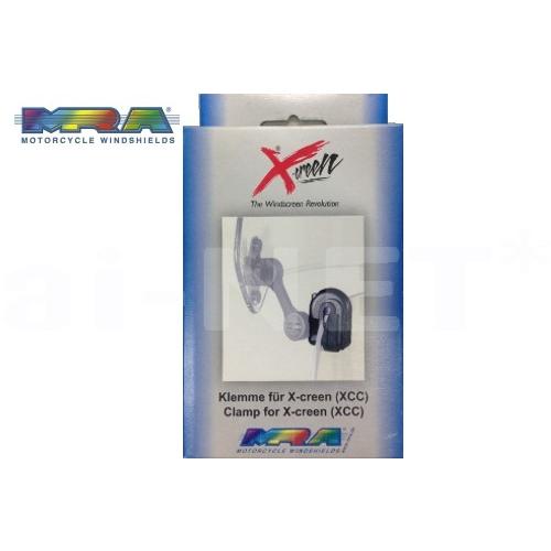 MRA エムアールエー X-CREEN マウンティングキット XCA XCC-1 オプション