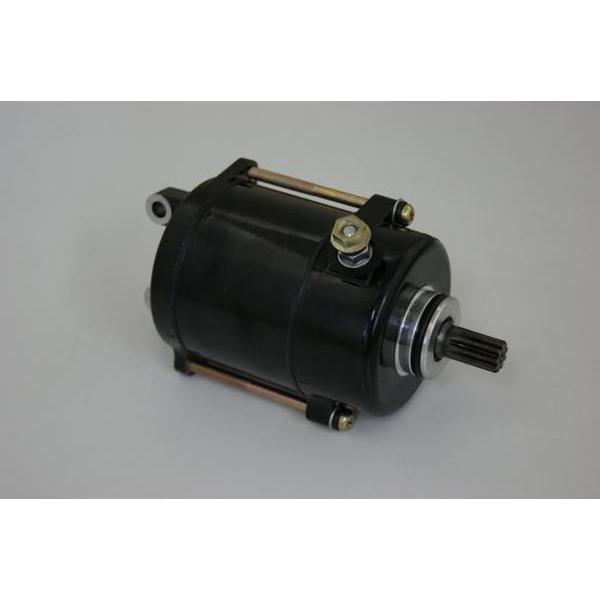 在庫有 シグナスX SE12J SE44J 強化セルモーター 180cc対応 台湾 RDR製