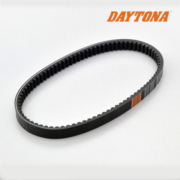 在庫有 DAYTONA/デイトナ 駆動系パーツ 強化Ｖベルト ドライブベルト 46866 FUSIO...
