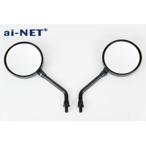 ハローキティ YAMAHA純正バックミラー左右セット 新品 ビーノ Vino