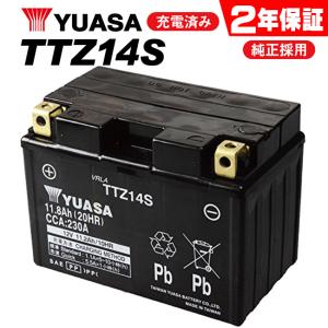 GSユアサバッテリー YTZ14S : アイネット Yahoo!ショッピング店 - 通販