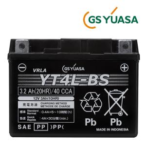GSユアサバッテリー YTZ10S : アイネット Yahoo!ショッピング店 - 通販
