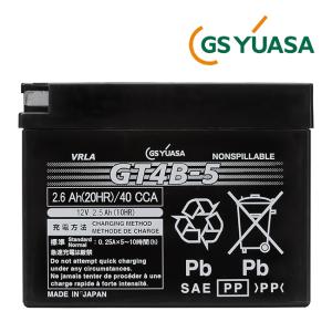 GSユアサバッテリー GT12B-4/FT12B-4/互換バッテリー GT12B-4 : アイ