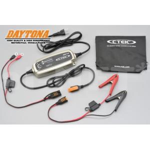 CTEK（シーテック） 日本正規品 XS0.8JP バッテリー充電器 PSE認証 12V