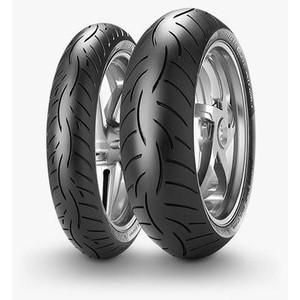 120/70ZR17 & 160/60ZR17) メッツラー ロードテック Z8M 120/70ZR17 & 160/60ZR17) メッツラー ロードテック Z8M