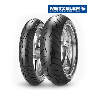 セール特価 特価品 METZELER(メッツラー) ROADTEC ロードテック Z8M INTERACT 190/50ZR17 リアタイヤ｜horidashi