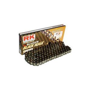 RK　BL420MRU　420-110L　ブラックチェーン　BLシリーズ