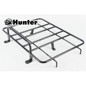 専用設計 ジャイロX TD01/TD02 前期/後期 対応 大型 リアキャリア